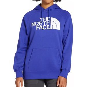 NWT women’s north face hoodie